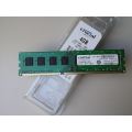 Crucial CT51264BA160BJ.C8FPR 4GB PC3 -12800 DDR3 -1600MHz PC RAM !! GREAT DEALS!!