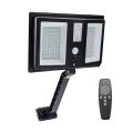Solar Lights Outdoor, 138 LEDs Waterproof Wireless Solar Flood Light with Remote Control, Security!!
