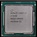 Intel 9th Gen Core i7 9700 3.0GHz (Turbo Boost up to 4.7GHz) 12MB CPU  !! great deal!!