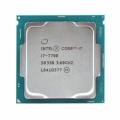 Intel Core i7 7700 Kabylake 4.2GHz LGA 1151 65W BX80677I77700 Desktop CPU!!