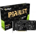 Palit GeForce GTX 1660 TI dual 6GB GDDR6 192-bit PCI-E 3.0 Desktop Graphics!