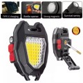 LED Rechargeable Keychain Light W5144 !! GREAT DEALS!!