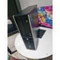 HP COMPAQ PRO 6300 SFF PC (JOB LOT) - SOLD AS IS!!