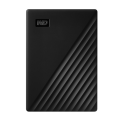 Western Digital 4TB My Passport Portable Hard Drive Black 2.5` - GREAT DEALS!!