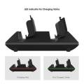 W60X190 Dual Xbox One Controller Charge Dock (black)!!