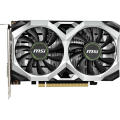 MSI Nvidia GeForce GTX 1650 SUPER VENTUS XS  4GB GDDR5 192-BIT Desktop Graphics!