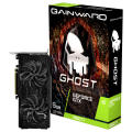 Gainward GeForce GTX 1660 Ti Ghost  6GB GDDR6 192-bit PCI-E 3.0 Desktop Graphics Card!