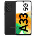 Samsung Galaxy A33 5G -Dual Sim - 128GB - Awesome Black (SM-A336E/DSN) - GREAT DEAL !!