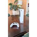XBOX SERIES S 512GB 4K UHD CONSOLE -AMAZING CONDITION -great deal!!