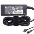 HP OEM charger blue pin (4.5*3.0) 19v 2.37A 45W  - great deals!!