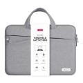 XO CB01 Laptop Bag -14 inch (Gray) (Local Stock)- GREAT DEALS!!