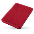 Toshiba Canvio Advance 4TB Portable HDD - Red - BASICALLY NEW!!