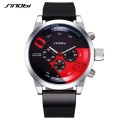 Fast & Furious Mens Oversized Watch... Brand New...