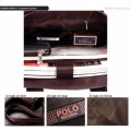 Polo Vicuna Laptop Bag... Brand New... Fits upto 12" Laptops... ***R30 Bid Increments..No Reserve***