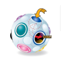 Fidget Ball... Brand New! IDEAL GIFT FOR KIDS ***R10 Increments ... NO RESERVE***