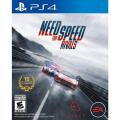 NEED 4 SPEED PS4 ***R1... NO RESERVE***