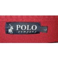 Polo Jersey