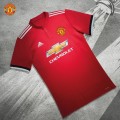 Manchester United Authentic Jersey ***R50 bid increments***