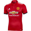 Manchester United Authentic Jersey ***R50 bid increments***