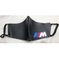 BMW 'M' Face Mask ***R10 Increments... See Shipping Conditions***