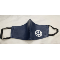 VW Face Mask ***R10 Increments... See Shipping Conditions***