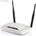TP-LINK Wireless Router,