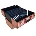Make-up Chest with Lock