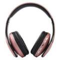 Volkano Bluetooth Rose Gold Headphones