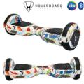 Self Balance Scooter 6.5` Hoverboard -LED- Bluetooth -