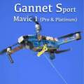 ***DRONE*** Gannet Sport Bait Release for DJI Mavic Pro