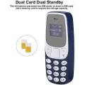 Super Mini DUAL SIM Mobile Phone
