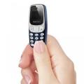 Super Mini DUAL SIM Mobile Phone