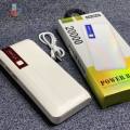 POWERBANK 20000mAh