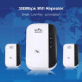 WIFI Wireless-N Router Extender Signal Booster Range