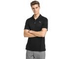 PUMA Black Polo Golfer ***Brand New & 100% Authentic***