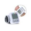 Electronic Blood Pressure Monitor (Wrist)