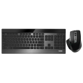 Rapoo Bluetooth / Wireless Keyboard & Mouse Combo