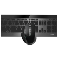 Rapoo Bluetooth / Wireless Keyboard & Mouse Combo