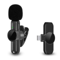 Wireless Microphone for Type- C Phones