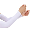 Aqua-X Cool Sleeves (WHITE)