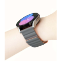 Magnetic Silicone Strap for Samsung Galaxy Watch