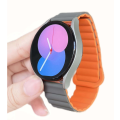 Magnetic Silicone Strap for Samsung Galaxy Watch