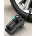 Tyre Pressure Inflator with LED & Digital Display