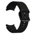 SAMSUNG Galaxy Watch 6 Black Buckle Strap