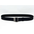 Double buckle Nylon Belt