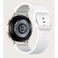 SAMSUNG Galaxy Watch 6 WHITE Buckle Strap