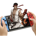 7inch HD Handheld Gaming Console