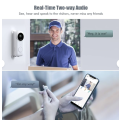 Wireless Smart DoorBell 1080p