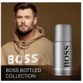 Hugo Boss Bottled Deodorant Spray for Men 150ML