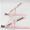Laptop Stand (Pink)